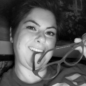 Meet your Posher, Lisa-laurel